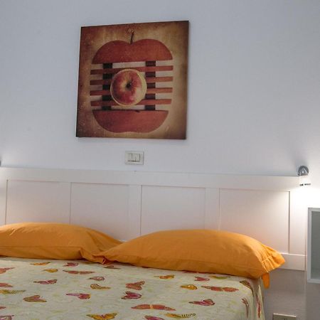 Residence Villa Ofelia Rimini Zimmer foto