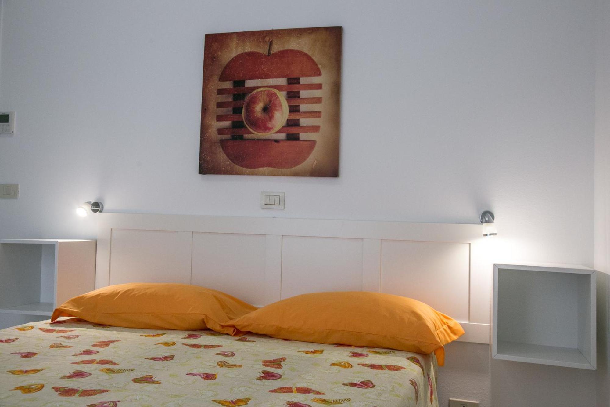 Residence Villa Ofelia Rimini Zimmer foto